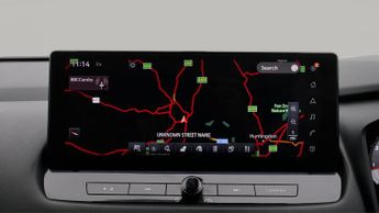 Nissan Qashqai DIG-T N-CONNECTA DCT