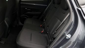Hyundai TUCSON T-GDI PREMIUM