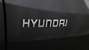 Hyundai TUCSON T-GDI PREMIUM