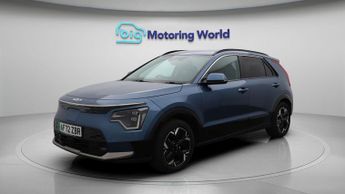Kia Niro 3