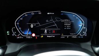 BMW 3 Series 330E XDRIVE M SPORT
