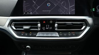 BMW 3 Series 330E XDRIVE M SPORT