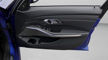 BMW 3 Series 330E XDRIVE M SPORT