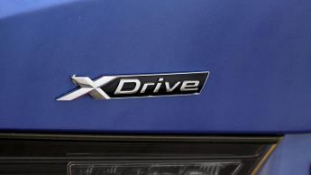 BMW 3 Series 330E XDRIVE M SPORT