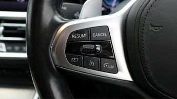 BMW 3 Series 330E XDRIVE M SPORT