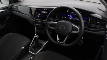 Volkswagen Polo LIFE TSI DSG