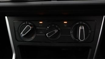 Volkswagen Polo LIFE TSI DSG