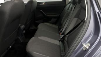 Volkswagen Polo LIFE TSI DSG