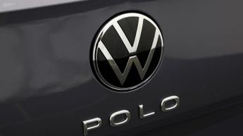 Volkswagen Polo LIFE TSI DSG