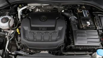 Volkswagen Tiguan SEL TSI 4MOTION DSG