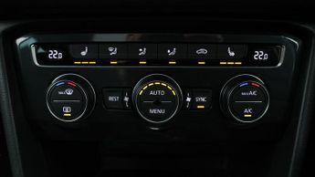 Volkswagen Tiguan SEL TSI 4MOTION DSG