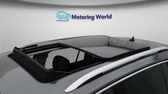 Volkswagen Tiguan SEL TSI 4MOTION DSG