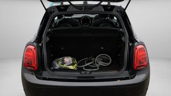 MINI Electric Hatch COOPER S LEVEL 3