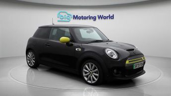 MINI Electric Hatch COOPER S LEVEL 3