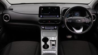 Hyundai KONA PREMIUM