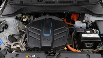 Hyundai KONA PREMIUM