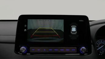 Hyundai KONA PREMIUM