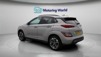 Hyundai KONA PREMIUM