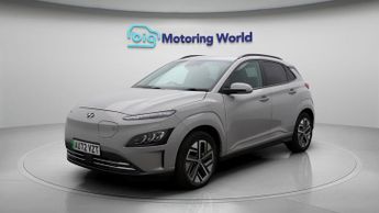 Hyundai KONA PREMIUM
