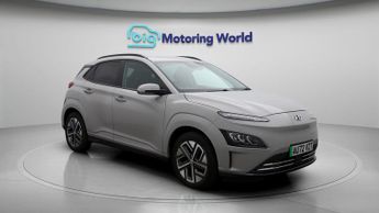 Hyundai KONA PREMIUM