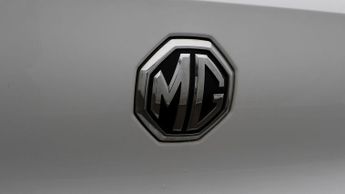 MG MG ZS EXCLUSIVE