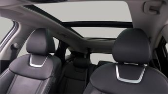 Hyundai TUCSON T-GDI ULTIMATE