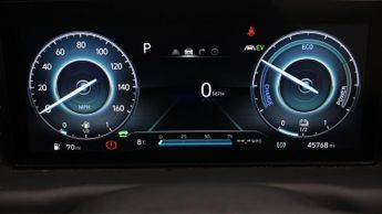 Hyundai TUCSON T-GDI ULTIMATE