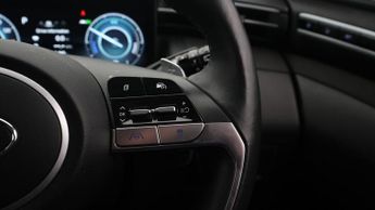 Hyundai TUCSON T-GDI ULTIMATE