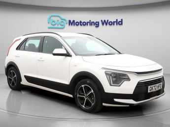 Kia Niro 2