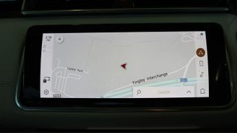 Land Rover Range Rover Velar R-DYNAMIC HSE