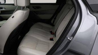 Land Rover Range Rover Velar R-DYNAMIC HSE