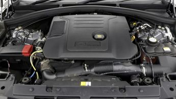 Land Rover Range Rover Velar R-DYNAMIC HSE
