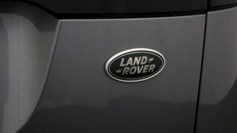 Land Rover Range Rover Velar R-DYNAMIC HSE