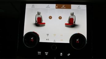 Land Rover Range Rover Velar R-DYNAMIC HSE