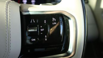 Land Rover Range Rover Velar R-DYNAMIC HSE