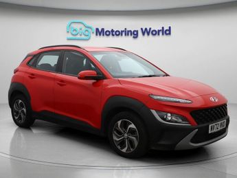 Hyundai KONA GDI SE CONNECT