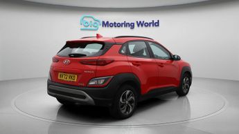 Hyundai KONA GDI SE CONNECT