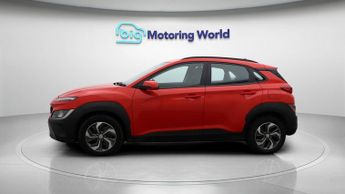 Hyundai KONA GDI SE CONNECT