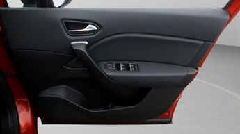 Renault Captur S EDITION E-TECH