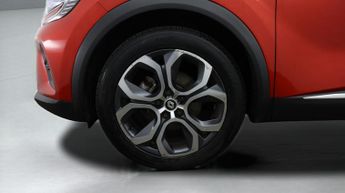 Renault Captur S EDITION E-TECH