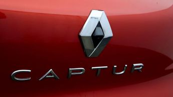 Renault Captur S EDITION E-TECH