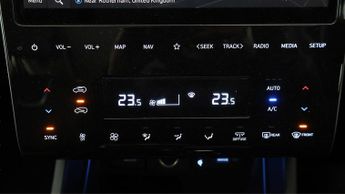 Hyundai TUCSON T-GDI ULTIMATE DCT