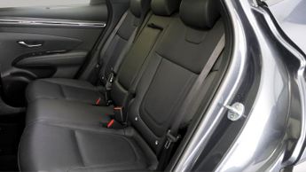 Hyundai TUCSON T-GDI ULTIMATE DCT