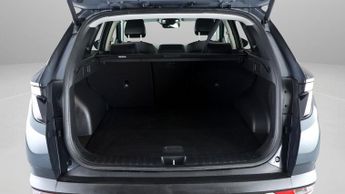 Hyundai TUCSON T-GDI ULTIMATE DCT