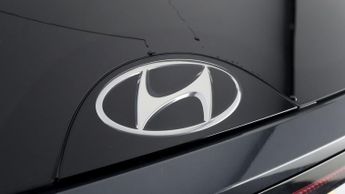 Hyundai TUCSON T-GDI ULTIMATE DCT