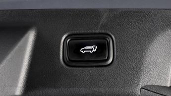 Hyundai TUCSON T-GDI ULTIMATE DCT