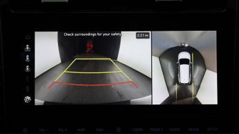 Hyundai TUCSON T-GDI ULTIMATE DCT