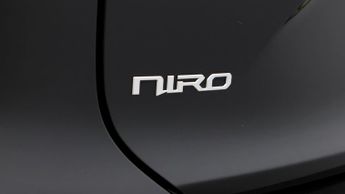 Kia Niro 3