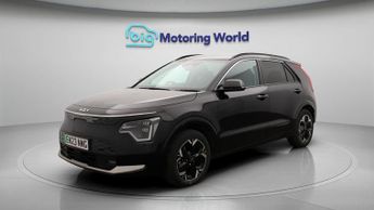 Kia Niro 3