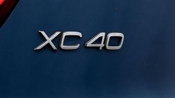 Volvo XC40 RECHARGE PLUS